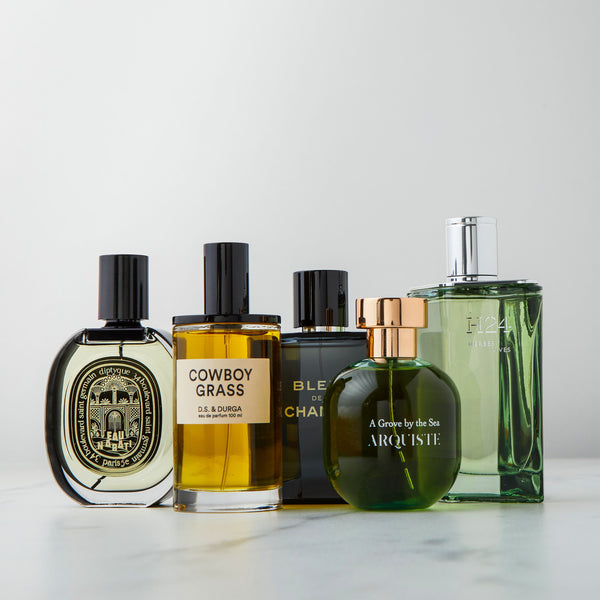 Smart Collection Emirati Perfume