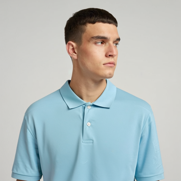 Polo shirts