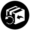 Easy return icon