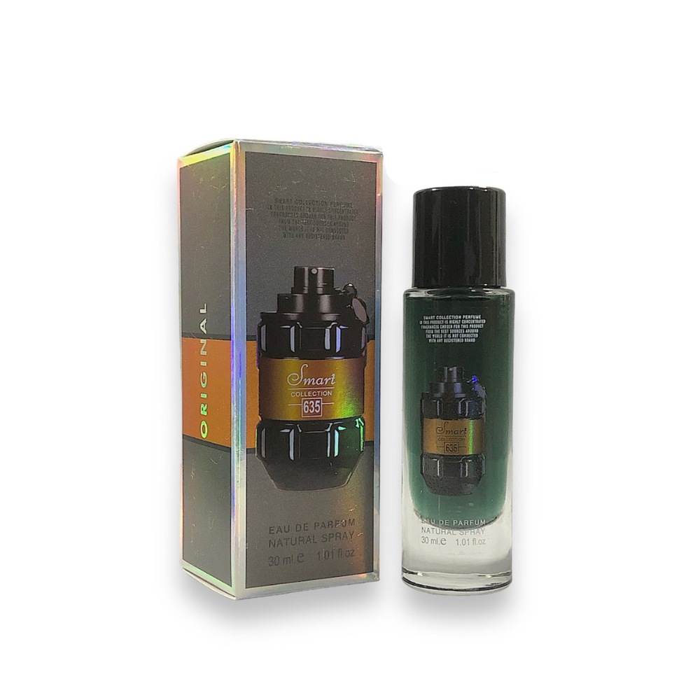 spicebomb extreme Smart collection
