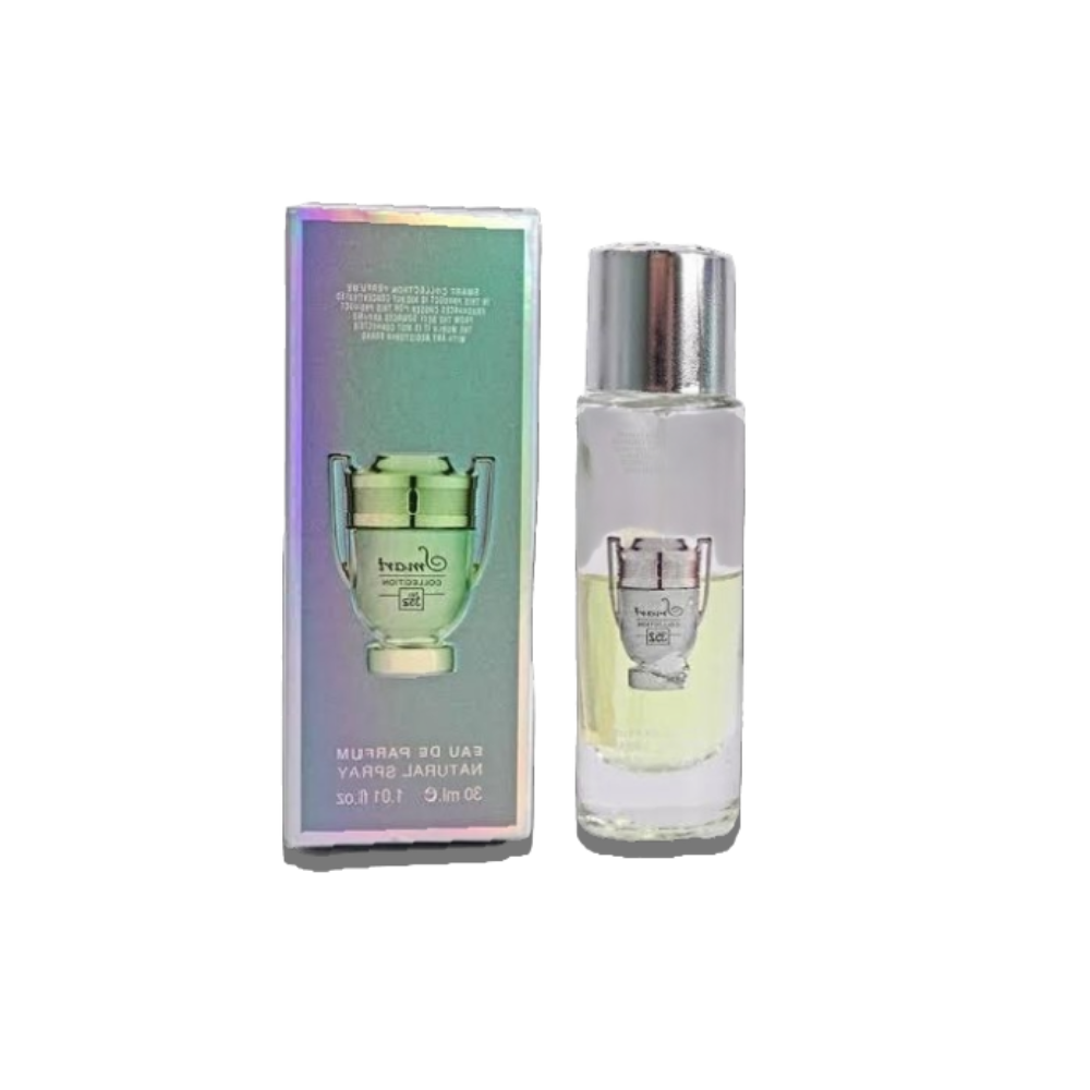 Invictus smart collection perfume